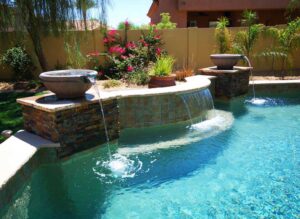 best pool builders in houston texas