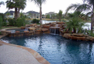pool builders in houston area