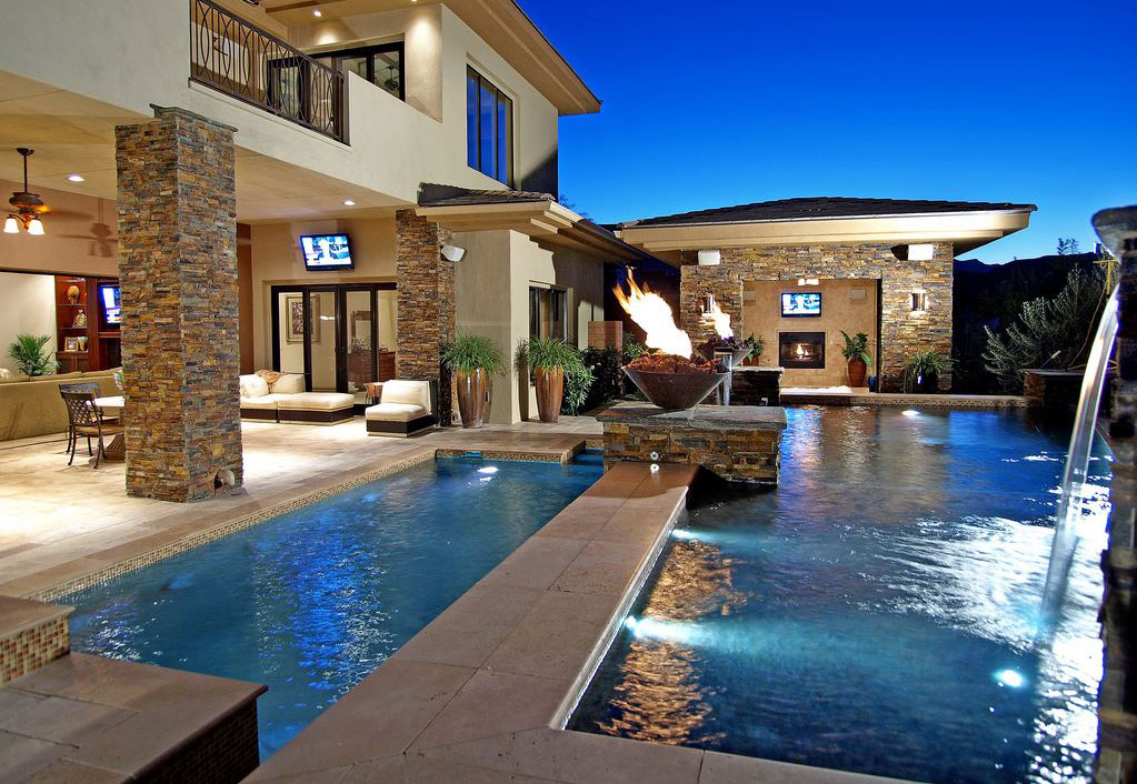best pool companies in katy