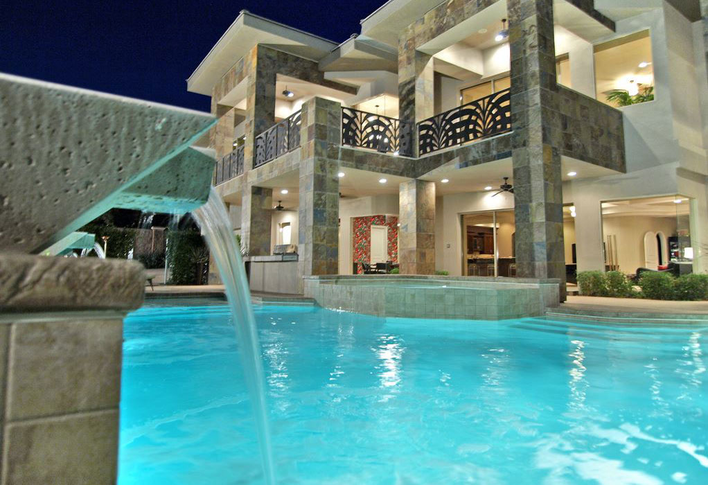 pool builder houston texas